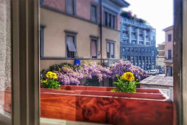 Hotel Prenditempo (Bergamo)